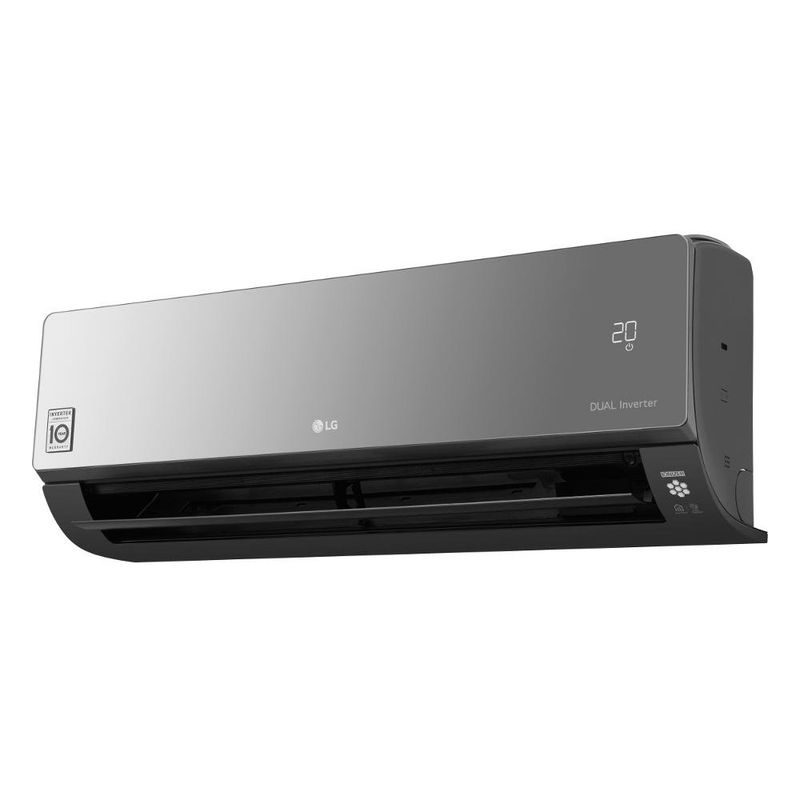 Ar-Condicionado 12000BTUs Dual Inverter Artcool Quente e Frio 220V S4-W12JARPA