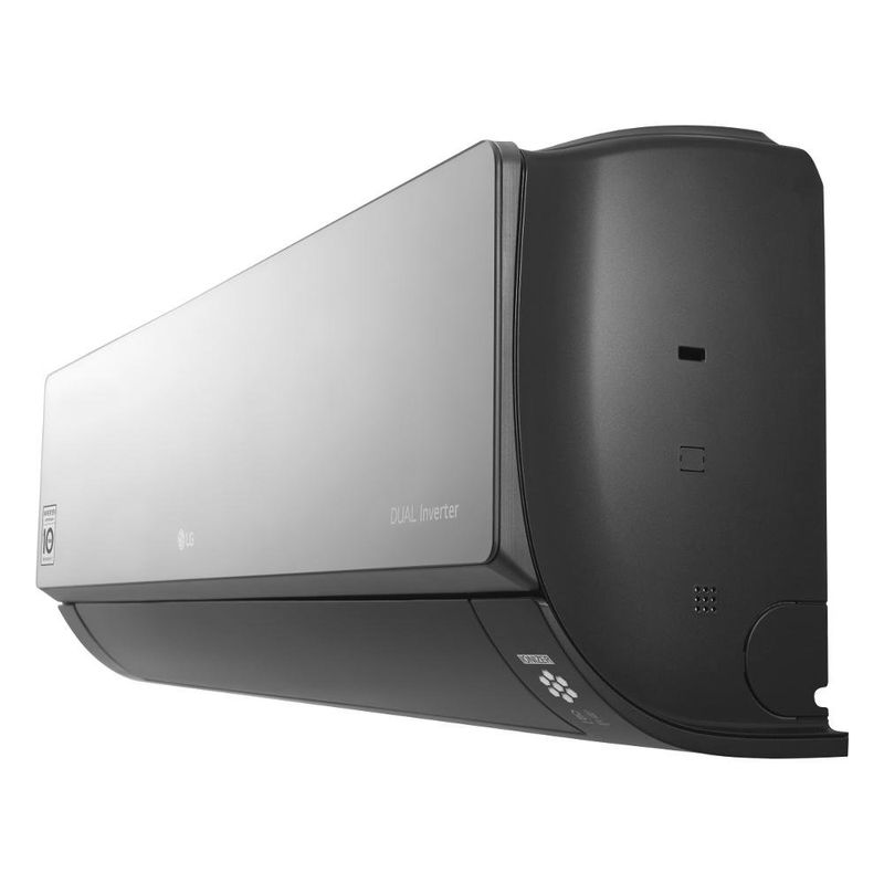 Ar-Condicionado Split LG 12000BTUs