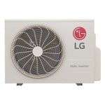 Ar-Condicionado Split LG 12000BTUs Dual Inverter Artcool S4-W12JARPA