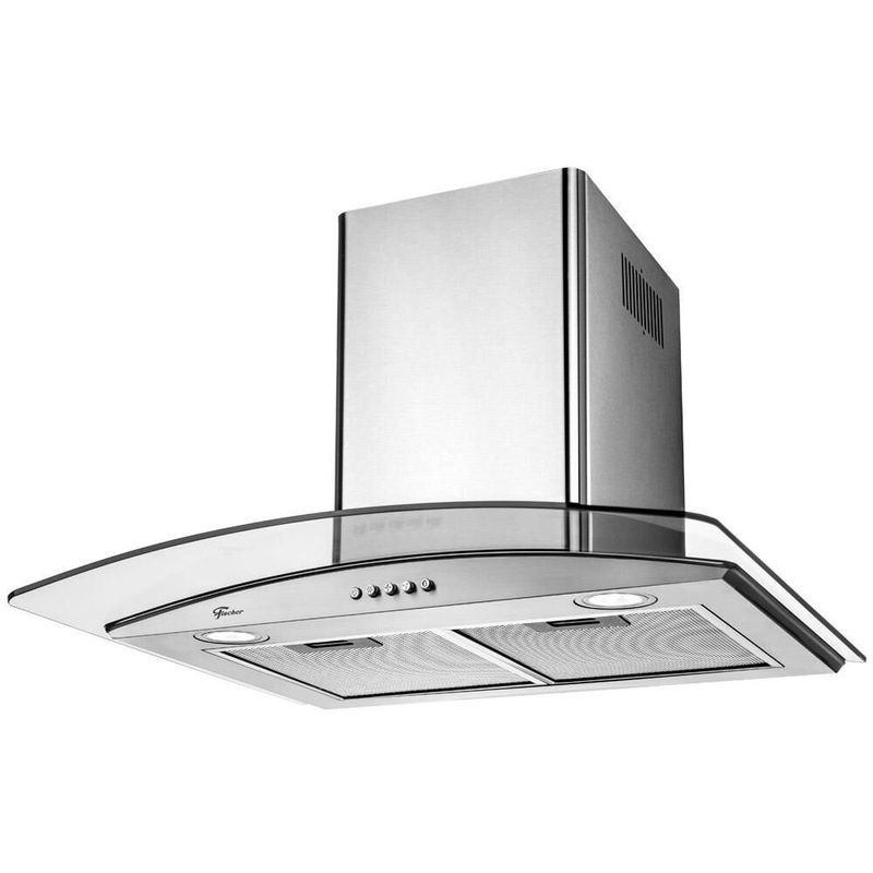 Coifa-de-Parede-Fischer-Talent-60cm-Vidro-e-Inox-CFT060---220