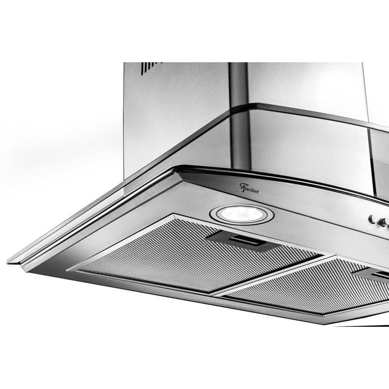 Coifa-Fischer-Talent-60cm-Vidro-e-Inox-CFT060---220