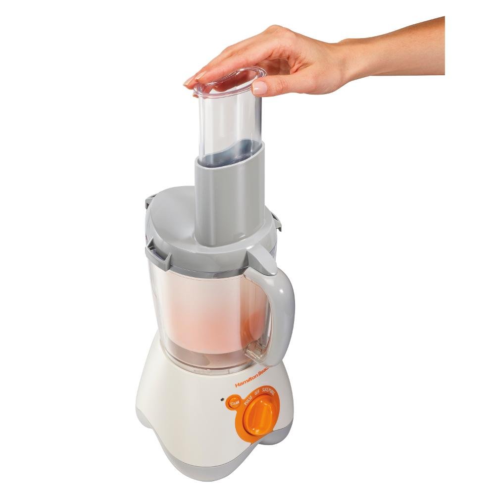 Appliances Hamilton Beach Bebe Baby Food Maker Processador De
