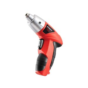 Parafusadeira Recarregável Mondial Bivolt FPF05