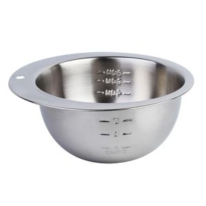Tigela Inox 19cm - A\CASA
