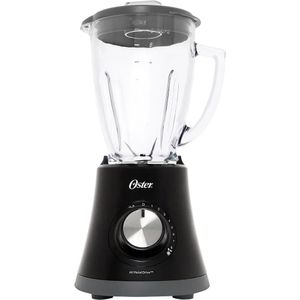 Liquidificador Oster Super Chef Preto 1.2L 750W BR8