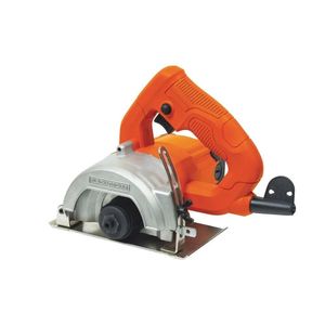 Serra Mármore 115mm Black & Decker 1100W BD115