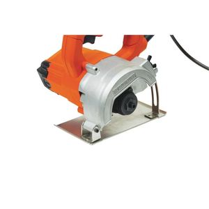 Serra Mármore 115mm Black & Decker 1100W BD115