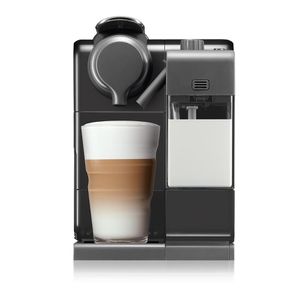 Máquina de Café Espresso Nespresso Latíssima Touch Facelift Preto