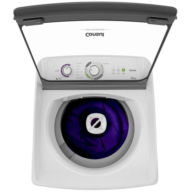 Maquina-de-Lavar-Consul-CWH12AB---220v