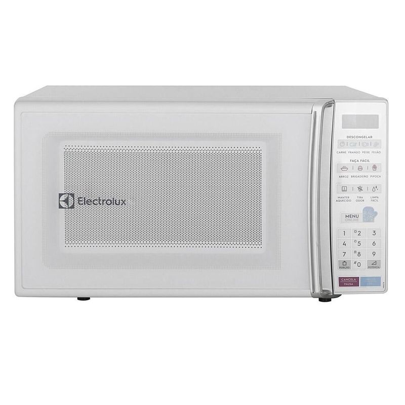 Micro-ondas Electrolux Branco 27L MB37R - 220V