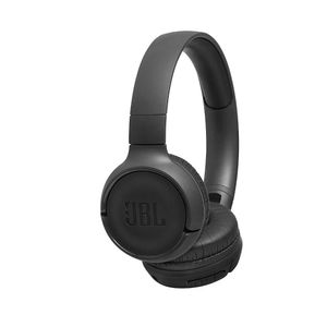 Fone para Ouvido JBL Bluetooth T500BT Preto