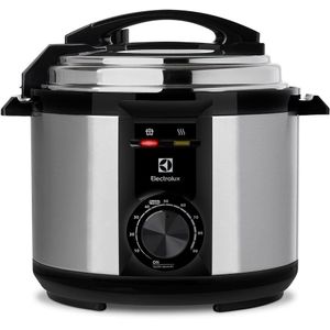 Panela de Pressão Elétrica Electrolux 5L PCE20