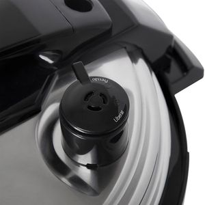 Panela de Pressão Elétrica Electrolux 5L PCE20