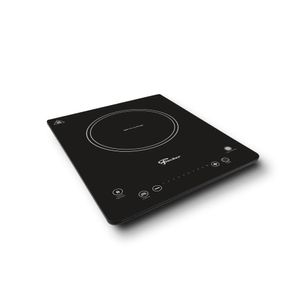 Cooktop de Indução Fischer 1 Boca 26884-59097 Preto