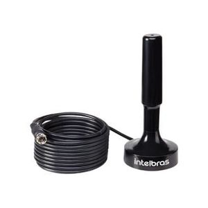 Antena de TV Digital Interna Intelbrás AI2031  - (Reembalado)