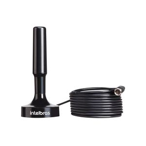 Antena de TV Digital Interna Intelbrás AI2031  - (Reembalado)