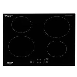 Cooktop De Indução Britânia BCT04P 4 Bocas 220V