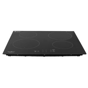 Cooktop de Indução Britânia 4 Queimadores Painel Touch BCT04P