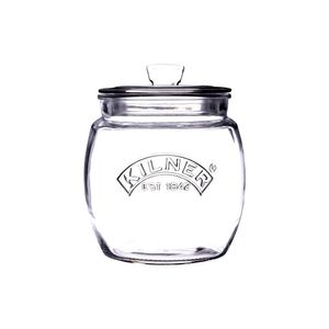 Pote com Tampa Vidro 850ml - Kilner