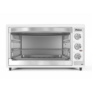 Forno Elétrico 50L Philco PFE52B Dupla resistência