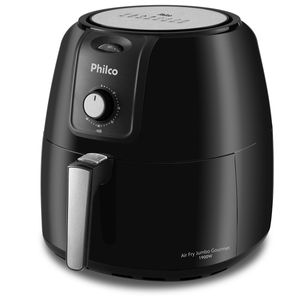 Fritadeira Air Fryer Philco Gourmet PFR13P 8,1 Litros