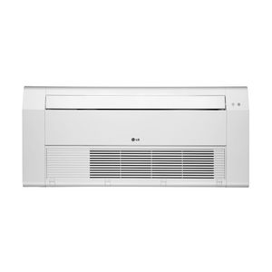 Ar-Condicionado Multi Split Inverter LG 18.000 (1x Evap HW Artcool 9.000 + 1x Evap Cassete 1 Via 12.000) Quente/Frio 220V