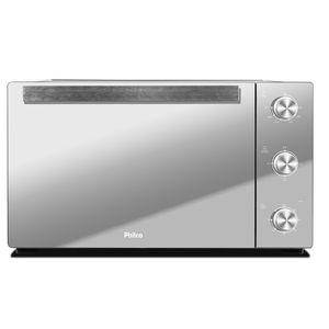 Forno Elétrico Philco PFE50PE Full Glass 50l