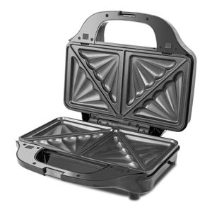 Grill e Sanduicheira Philco PGR17PI Chapas Removíveis 900W