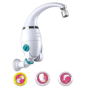 Torneira Sensetop 6500w 220V - Tramontina