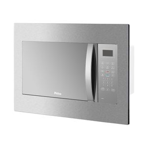 Micro-ondas de Embutir Philco PMB34EB Limpa Fácil 34L 1400W 220V