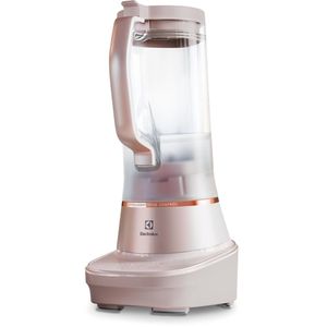 Liquidificador Electrolux Masterblender Explore 7 Areia Metálica 2L 900W E7TB18S