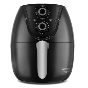 Fritadeira Air Fryer Britânia Bella Cuccina BCFR04 3,8L 1500W
