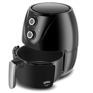 Fritadeira Air Fryer Britânia Bella Cuccina BCFR04 3,8L 1500W
