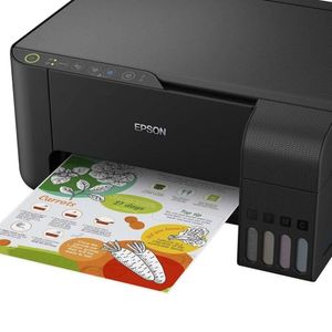 Multifuncional Epson Ecotank Wi-Fi L3150