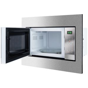 Micro-Ondas de Embutir Britânia BMB26IEB Inox 26L 1400W