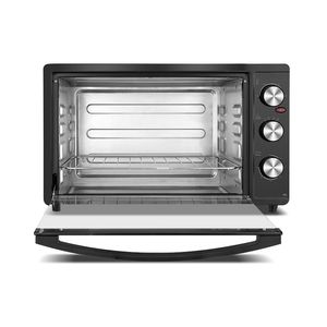 Forno Elétrico 43L Britânia BFE43 Dupla Resistência