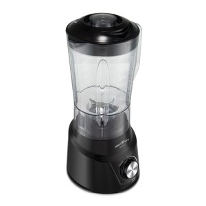 Liquidificador Britânia BLQ920P Turbo Facas Inox 2,6L 600W