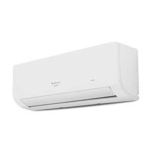 Ar-Condicionado Multi Split Inverter Springer Midea 27.000 (2x Evap HW 18.000) Quente/Frio 220V