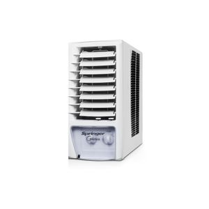 Ar-Condicionado Janela Manual Springer Midea ZCK215BB 20.000 BTUs Só Frio 220V