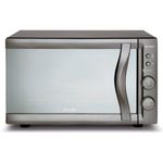 Forno-Eletrico-Mueller-Sonetto-Vidro-Espelhado-44L-220v