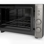 Forno-Eletrico-Espelhado-44L-220v
