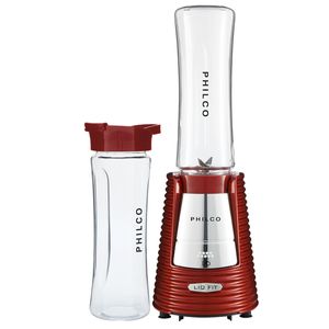 Liq Fit Philco Retrô Vermelho 300W