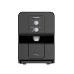 Purificador de Água Esmaltec Preto ACQUA7 - 220V