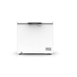 Freezer Horizontal Midea 1 Porta 202L RCFA