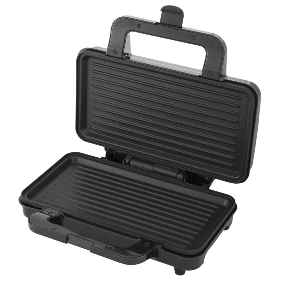 Grill e Sanduicheira Philco Inox PGR021 Angeloni Eletro