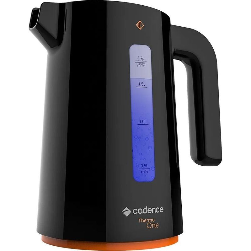 Chaleira Elétrica Cadence 1,7L CEL388 220v