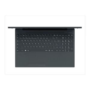 Notebook VAIO® FE15 Intel® Core™ i5-10210U Linux 16GB RAM 256GB SSD 15.6"FullHD - Cinza Escuro