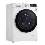 Lava-e-Seca-Smart-LG-11kg-Branco-com-Inteligencia-Artificial-AIDD-VC4-WG4A---220V