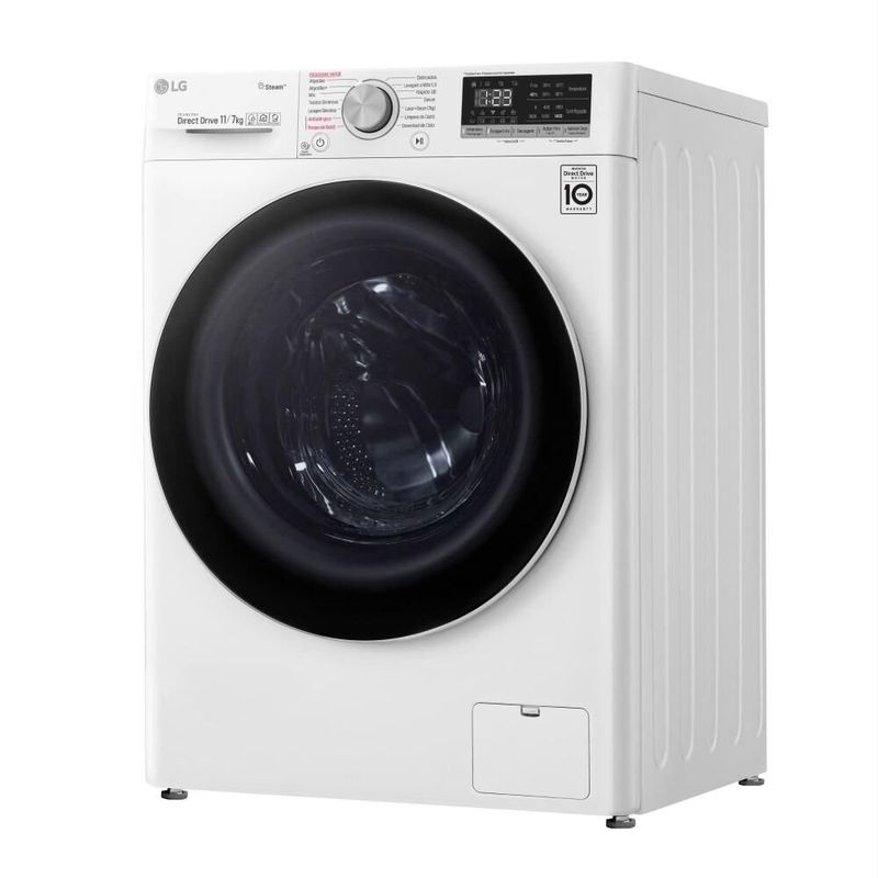 Lava-e-Seca-Smart-LG-11kg-Branco-com-Inteligencia-Artificial-VC4-