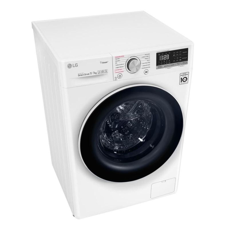 Lava-e-Seca-LG-VC4-CV5011WG4A---220V